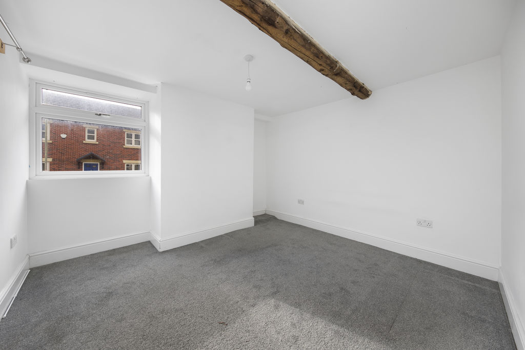 Rectory Road Clowne